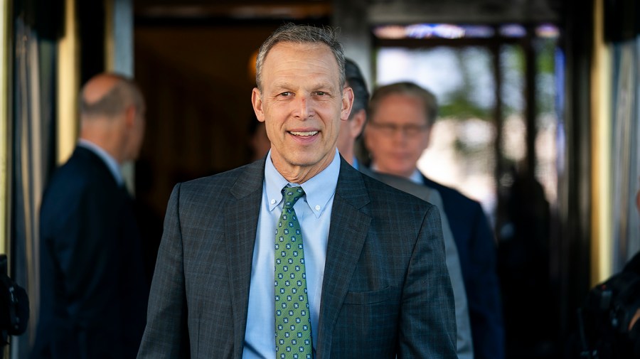 GOP Rep. Scott Perry will face a challenge from the Democrat he beat in 2024.