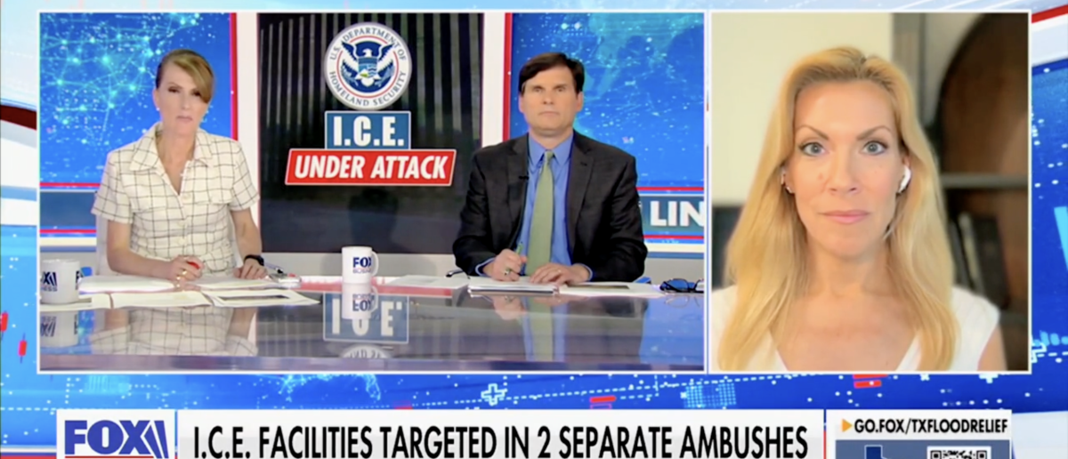 GOP Representative Proposes Method to Identify Those Supporting Attacks on Texas Immigration Center