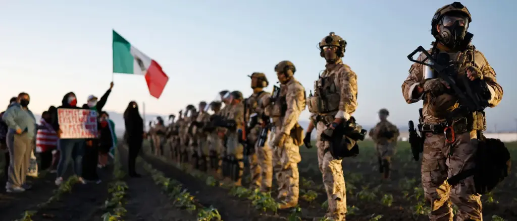 GOP Seeks Clarification on Migrant Children Found at Marijuana Farm