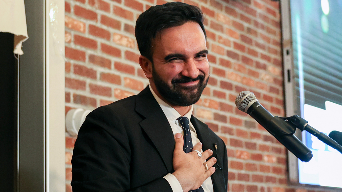 GOP lawmaker criticizes NYC candidate's proposal for a government-run grocery store