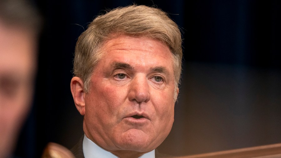 GOP representative encourages Trump administration to restore Ukraine weapons supply line.