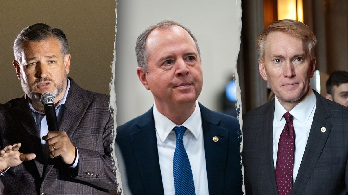 GOP senators urge openness while Democrats describe intelligence release as a diversion