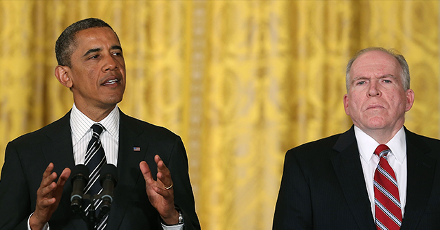 Gabbard Publishes House Intel Report on How the Obama Administration Created the Russia Collusion Hoax