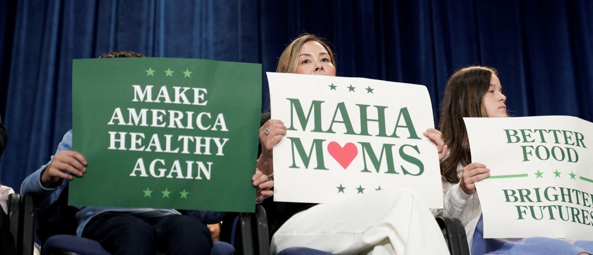 Gardenia Blue Color Gets FDA Approval in Victory for MAHA