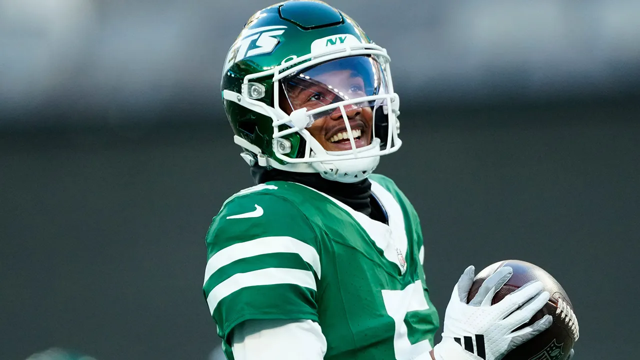 Garrett Wilson reportedly agrees to a contract extension with the Jets