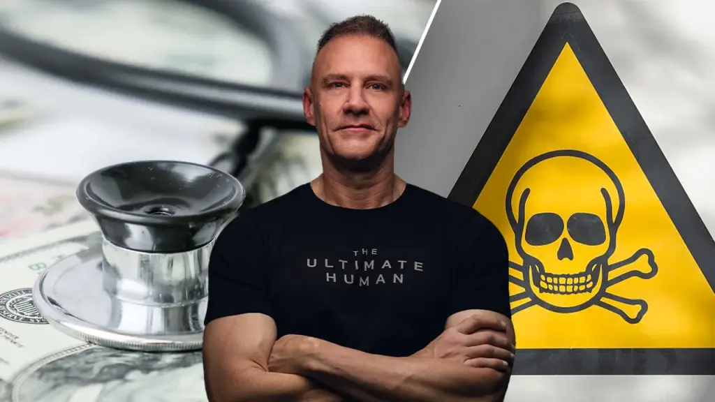 Gary Brecka participates in MAHA effort to address the rising health issues in America