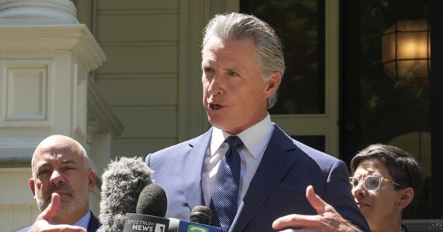 Gavin Newsom's Redistricting Special Election Will Expense $250 Million