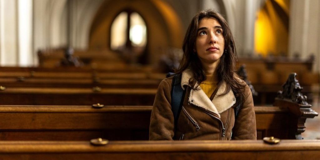 Gen Z Christians need to turn away from indifference and superficial online figures.
