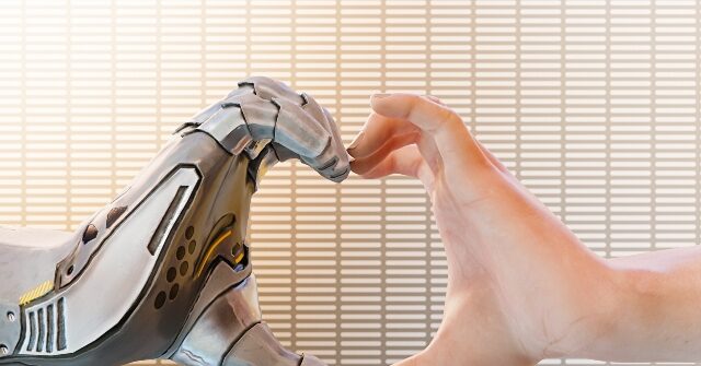 Gen Z Is Uncomfortable with AI Being Used for Dating on Apps