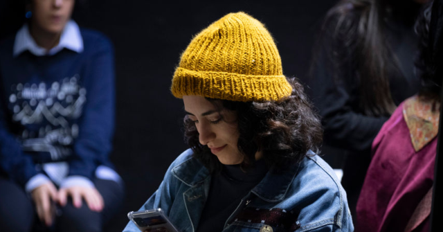 Gen Z is the generation least proud to be American.