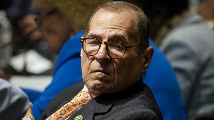 Gen Z primary opponent of Nadler collects more than $340K on first day