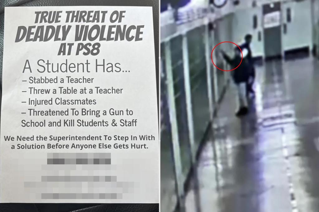 Gentle discipline policy aimed at restorative justice fails in NYC public schools