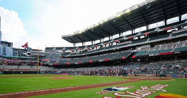 Georgia Governor Welcomes Return of All-Star Game Following MLB's Boycott of the State Over Voting Law