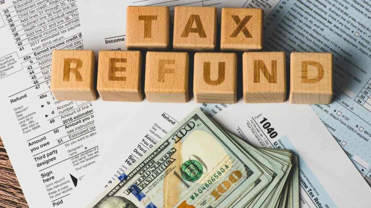 Georgia is already issuing refunds of up to $500 for each taxpayer, and here are the important dates to get it.