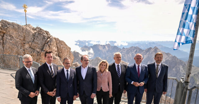 Germany and France Push for Summit on Asylum Limitations