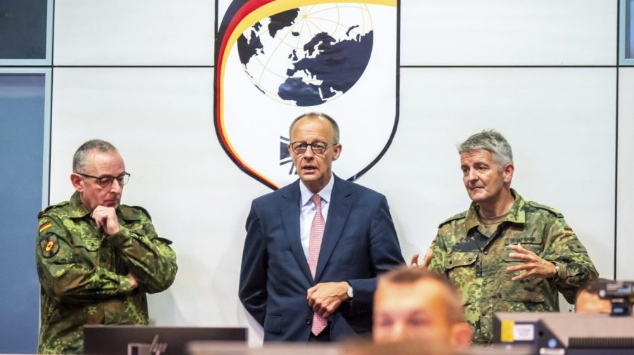 Germany pledged to increase defense spending — now it needs to follow through