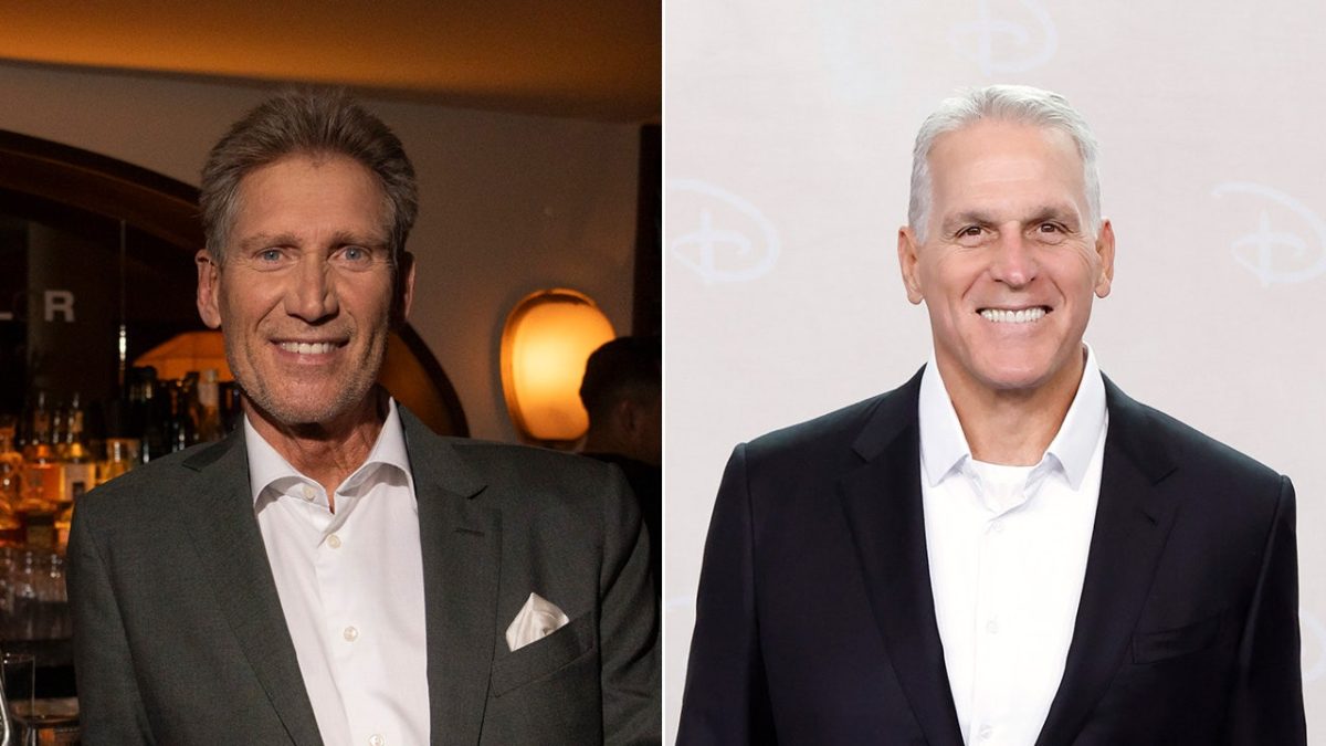 Gerry Turner believes the new Golden Bachelor is limiting himself by setting an age restriction.