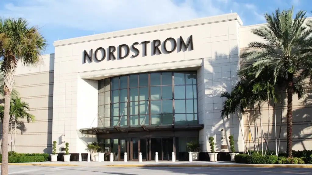 Get discounts on high-end clothing, beauty products, and luggage during Nordstrom's Anniversary Sale.