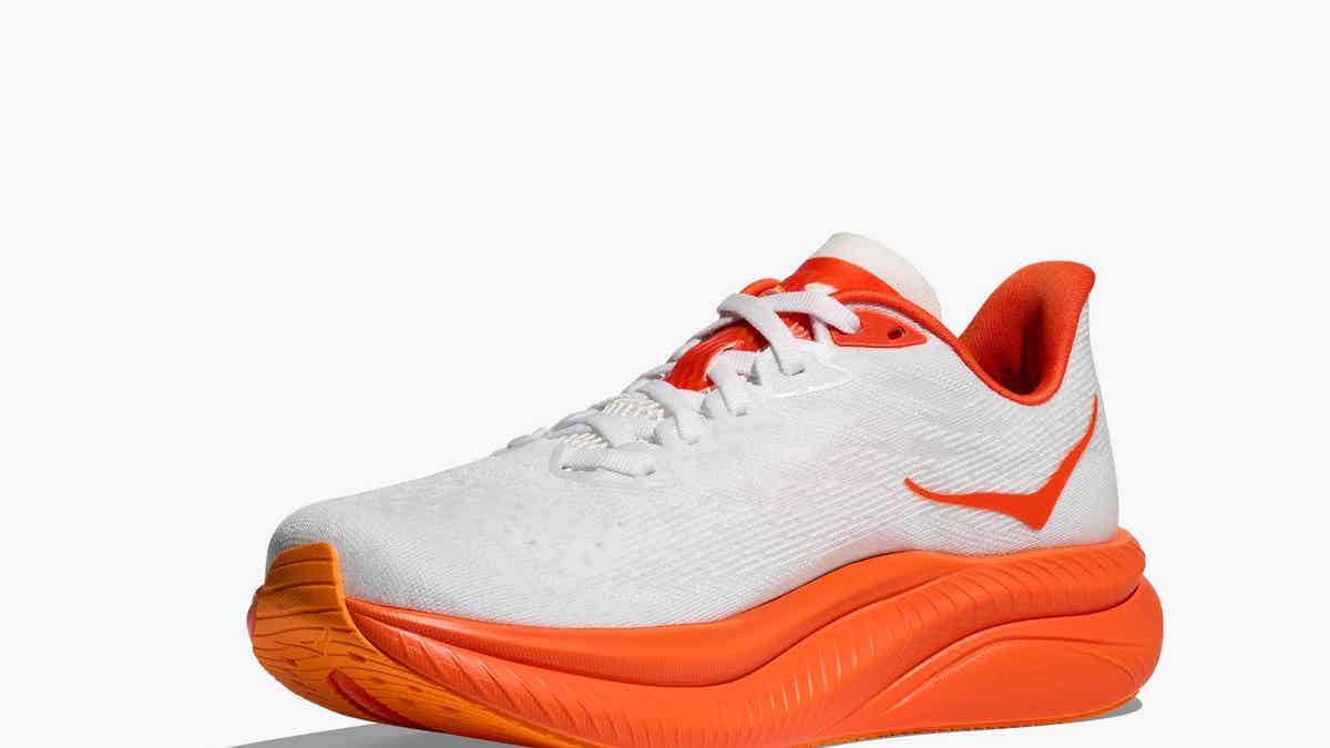 Get your favorite Hoka styles at discounts of up to 36% off