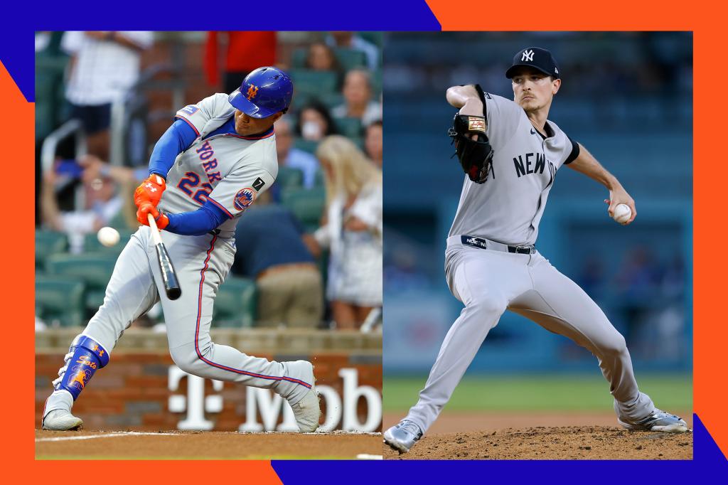 Get your last-minute tickets for the Yankees-Mets Subway Series on July Fourth
