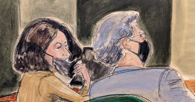 Ghislaine Maxwell Proposes Conditions for Her Testimony