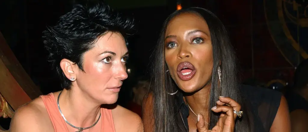 Ghislaine Maxwell Requests Supreme Court To Overturn Her Sex-Trafficking Conviction