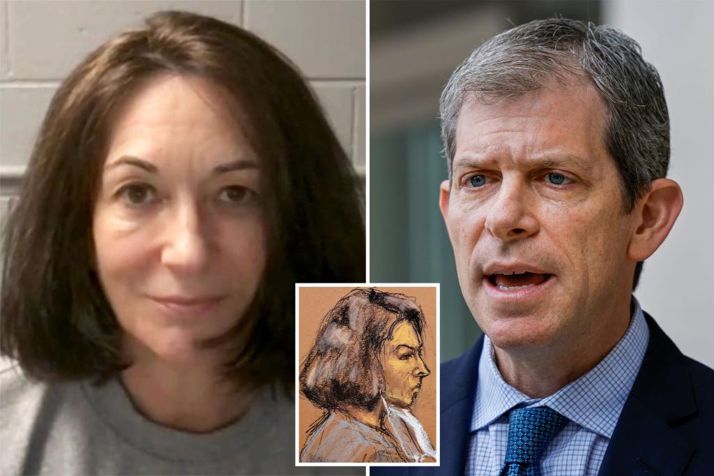 Ghislaine Maxwell is still considering if she should testify before the Oversight Committee, her lawyer states.