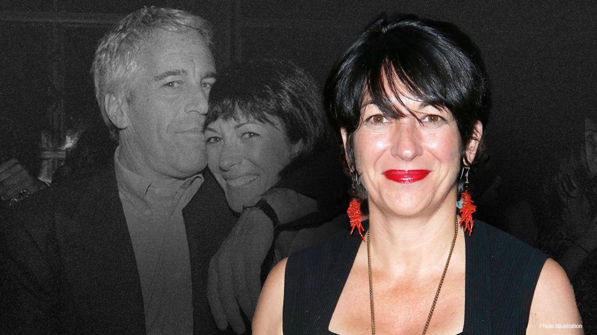 Ghislaine Maxwell scheduled to meet with DOJ representative following new allegations related to Epstein evidence.