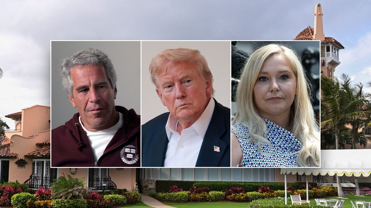 Giuffre family looks for clarity following Trump's Epstein claims