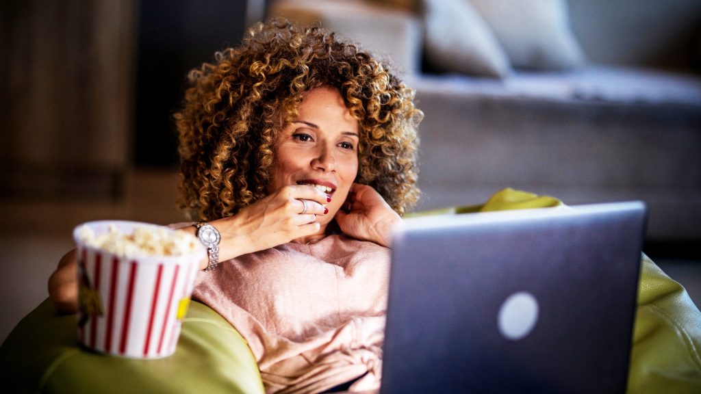 Giving up sleep to binge-watch TV can harm brain health, a doctor cautions