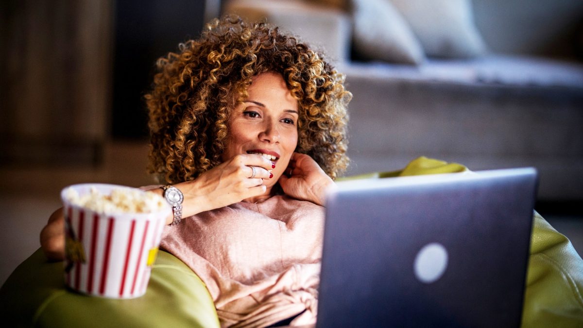 Giving up sleep to binge-watch TV can harm brain health, a doctor cautions