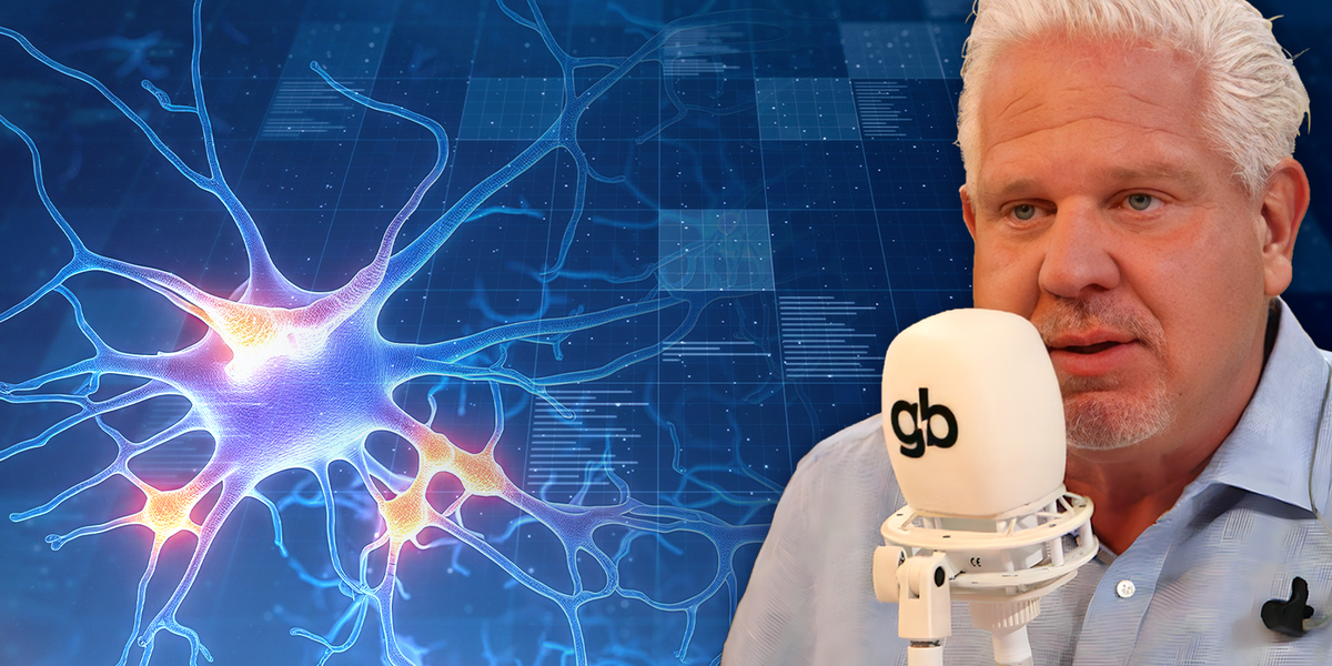 Glenn Beck: The shooting incidents in Manhattan and Reno highlight the ongoing mental health crisis.