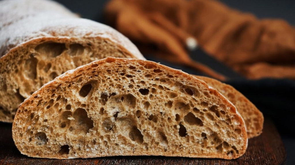 Gluten Might Be Unfairly Accused of Causing Stomach Issues for Americans