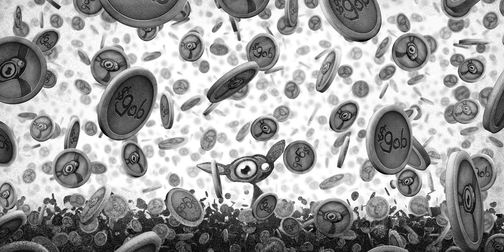 Goblintown Ventures into the Trenches with Solana Meme Coin Launch