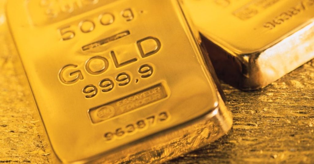 Gold Demand Trends: Second Quarter 2025