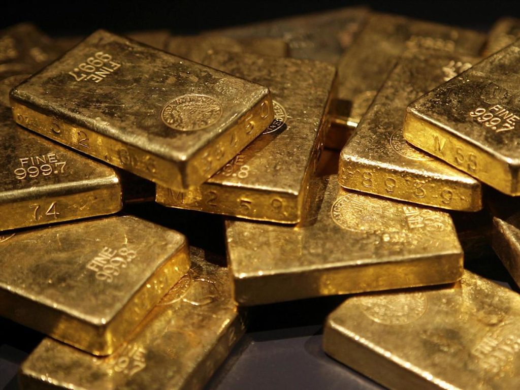 Gold expected to reach US$3,600 in a second surge in 2025 and maintain that level into 2026.