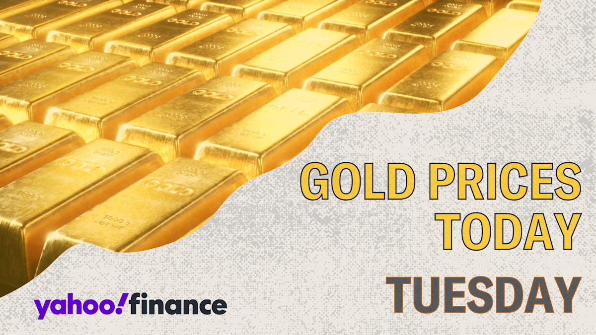 Gold price update for Tuesday, July 1, 2025: Gold rises as tariff deadline nears