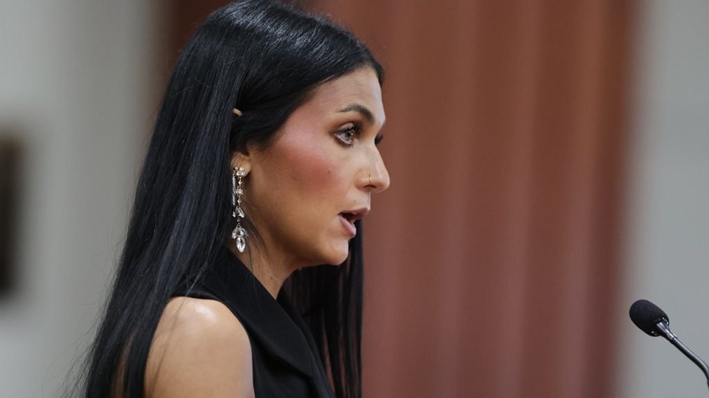 Goncalves' sister addresses Kohberger during sentencing for the Idaho murders.