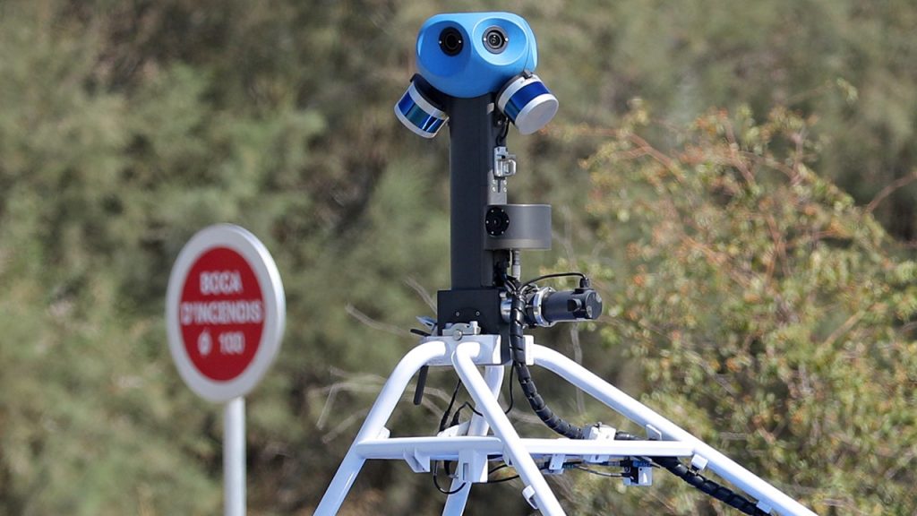 Google required to compensate $12,500 to man captured nude by Street View car