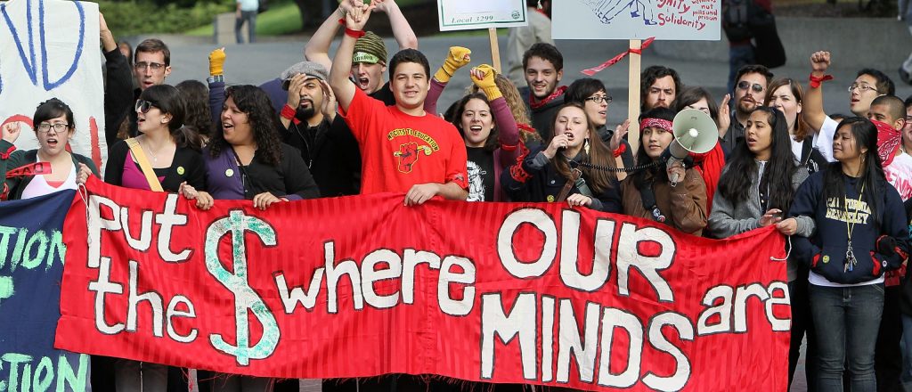 Gov. Braun Reveals How His State is Addressing Rising College Tuition Costs