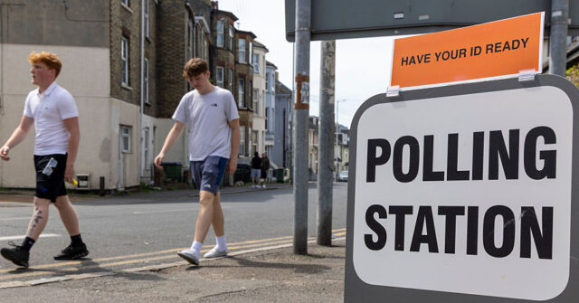 Government Abolishes Voter ID Law and Lowers Voting Age to 16