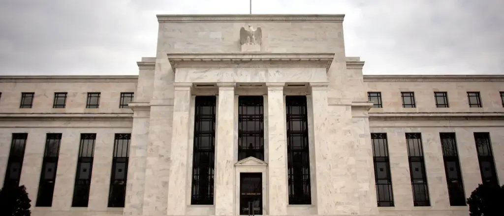 Government Seeks $2.5 Billion for Luxurious Marble Building While Americans Struggle to Buy Homes