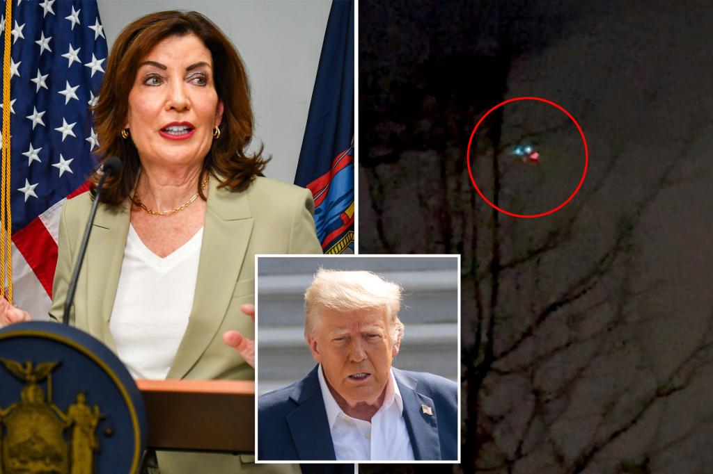 Government aims for greater authority to take down drones before it becomes 'too late'