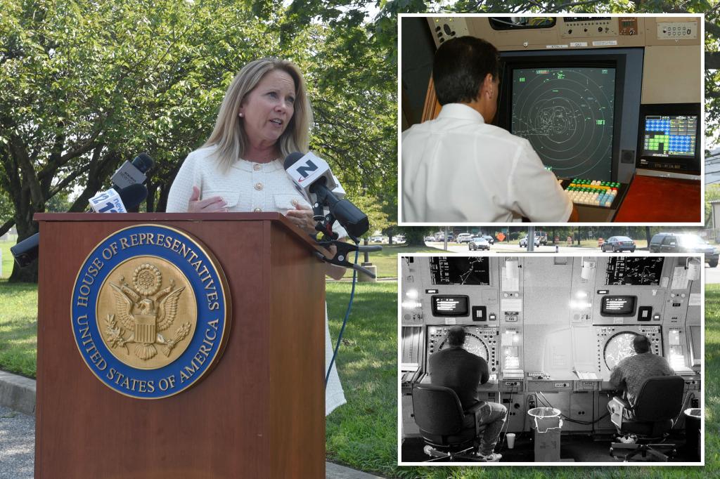Government begins investigation into FAA regarding reduced Long Island air traffic control center amid growing safety worries in Newark airspace.
