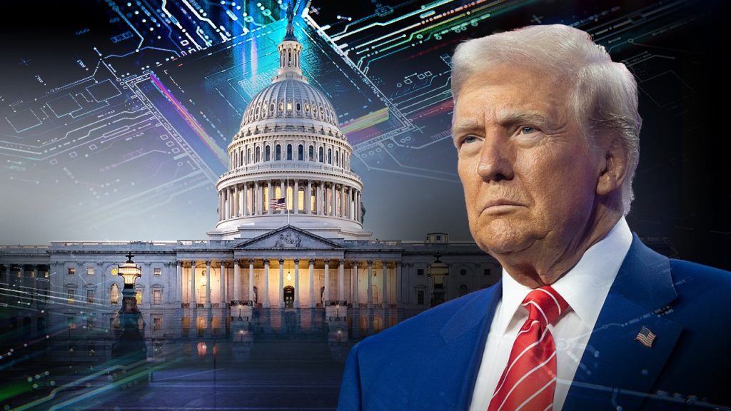 Government cautions about AI and electricity costs