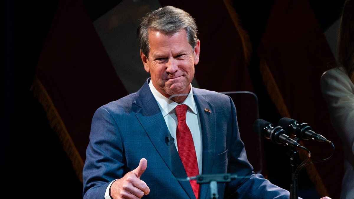 Governor Kemp: MLB made the correct choice by returning the All-Star Game to Atlanta