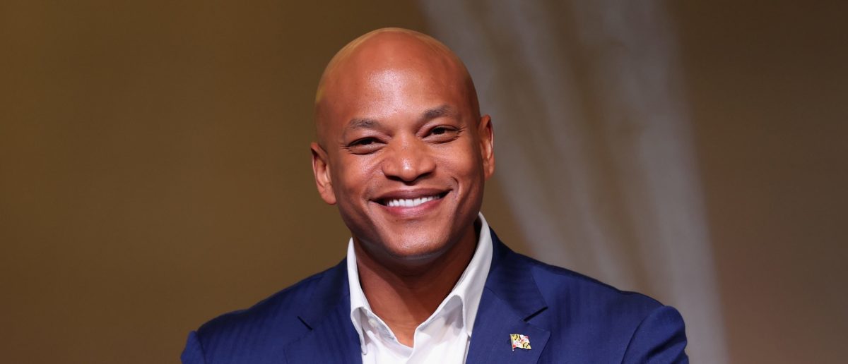 Governor Wes Moore Goes to Luxury Retreat While State Representative Raises Concerns About Green Energy Initiative
