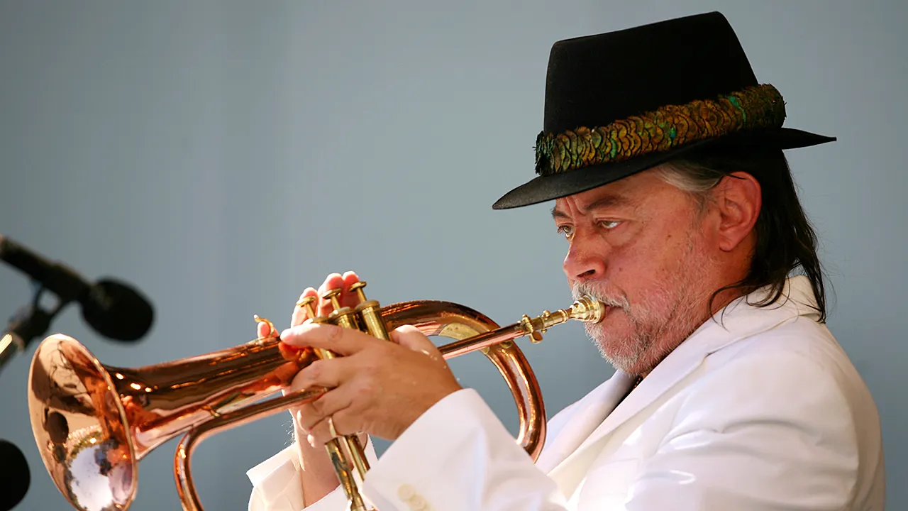 Grammy winner Chuck Mangione, famous for 'Feels So Good,' passes away at 84