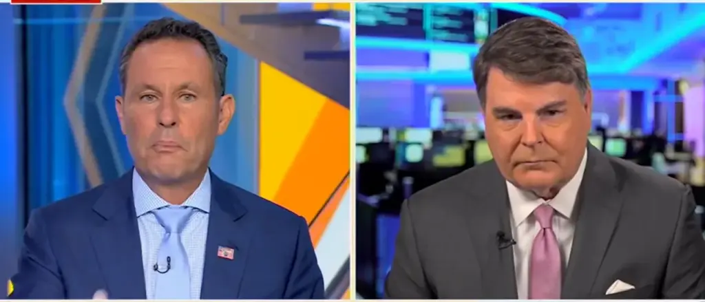 Gregg Jarrett Claims John Brennan Initiated a 'Large Conspiracy' to 'Wrongly Discredit' Trump