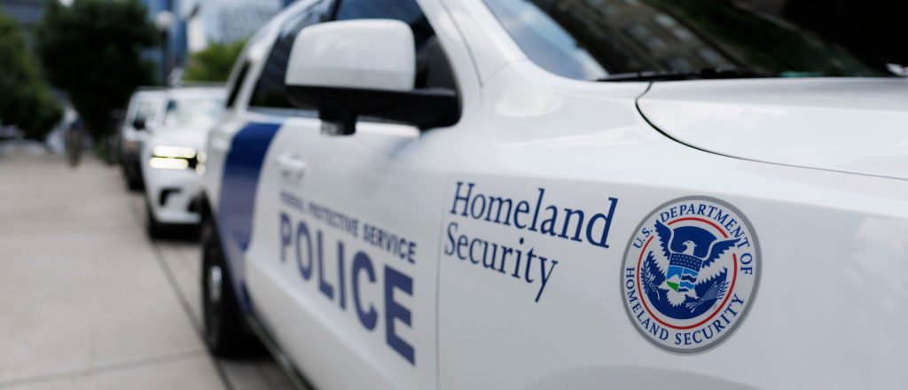 Group Behind Controversial 'Terrorism' Research Appeals for Private Donors After Cuts in Trump Funding